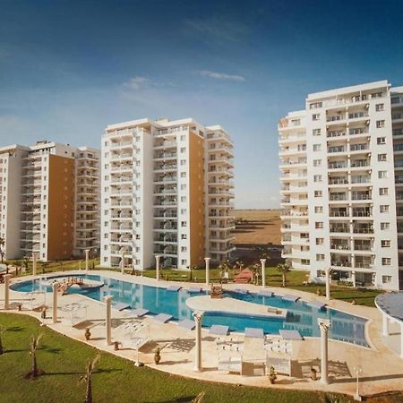 Aurelius Pool Apartments In Caesar Resort & Spa Perivolia tou Trikomou Esterno foto