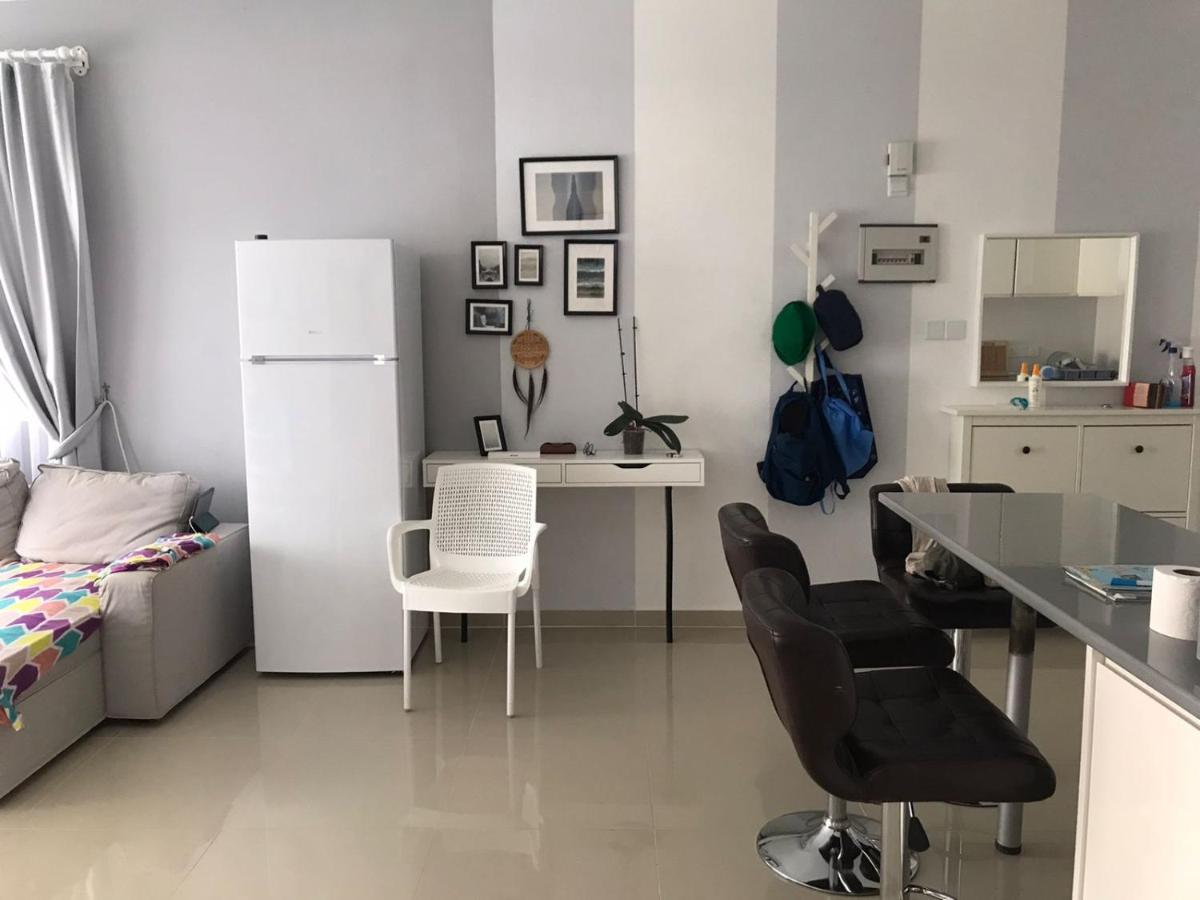 Aurelius Pool Apartments In Caesar Resort & Spa Perivolia tou Trikomou Esterno foto