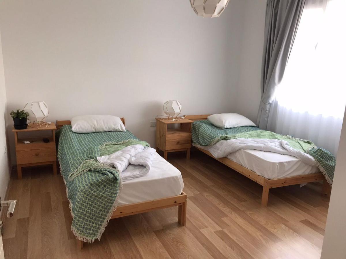 Aurelius Pool Apartments In Caesar Resort & Spa Perivolia tou Trikomou Esterno foto